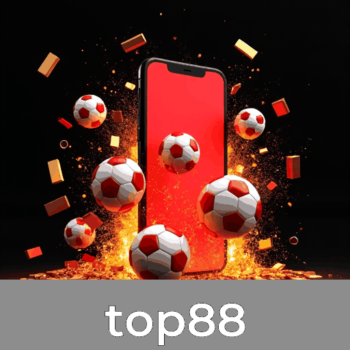 Top88: Viva a Emoção e Ganhe com os Jogos de Cassino